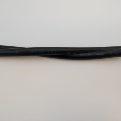 КАБЕЛ СИЛОВ МЕДЕН СВТ-с 2x10мм2 0,6/1kV