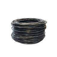 КАБЕЛ СИЛОВ МЕДЕН СВТ-с 2x2.5мм2 0,6/1kV 