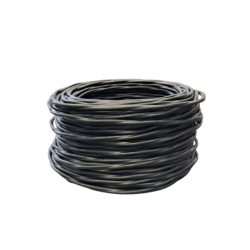 КАБЕЛ СИЛОВ МЕДЕН СВТ-с 2x2.5мм2 0,6/1kV 
