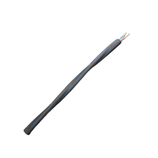 КАБЕЛ СИЛОВ МЕДЕН СВТ-с 2x2.5мм2 0,6/1kV 