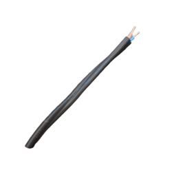 КАБЕЛ СИЛОВ МЕДЕН СВТ-с 2x4мм2 0,6/1kV