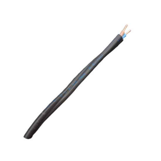КАБЕЛ СИЛОВ МЕДЕН СВТ-с 2x4мм2 0,6/1kV