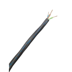 КАБЕЛ СИЛОВ МЕДЕН СВТ-с 3x1.5мм2 0,6/1kV