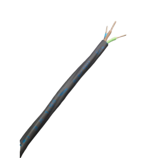 КАБЕЛ СИЛОВ МЕДЕН СВТ-с 3x1.5мм2 0,6/1kV