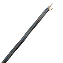 КАБЕЛ СИЛОВ МЕДЕН СВТ-с 3x2.5мм2 0,6/1kV