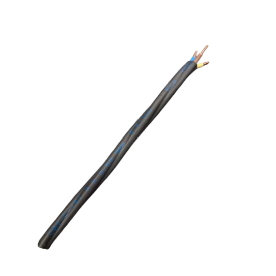 КАБЕЛ СИЛОВ МЕДЕН СВТ-с 3x2.5мм2 0,6/1kV