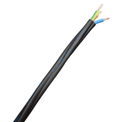 КАБЕЛ СИЛОВ МЕДЕН СВТ-с 3x4мм2 0,6/1kV
