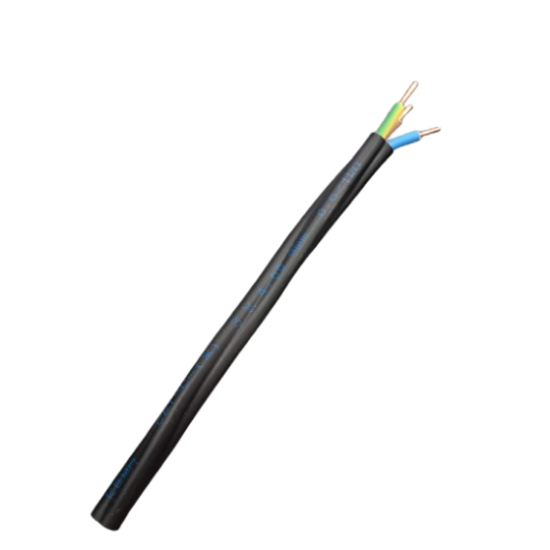 КАБЕЛ СИЛОВ МЕДЕН СВТ-с 3x4мм2 0,6/1kV