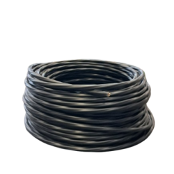 КАБЕЛ СИЛОВ МЕДЕН СВТ-с 4x2.5мм2 0,6/1kV 