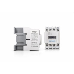 23094 LT1-D0910 КОНТАКТОР 3P 9A 24V NО
