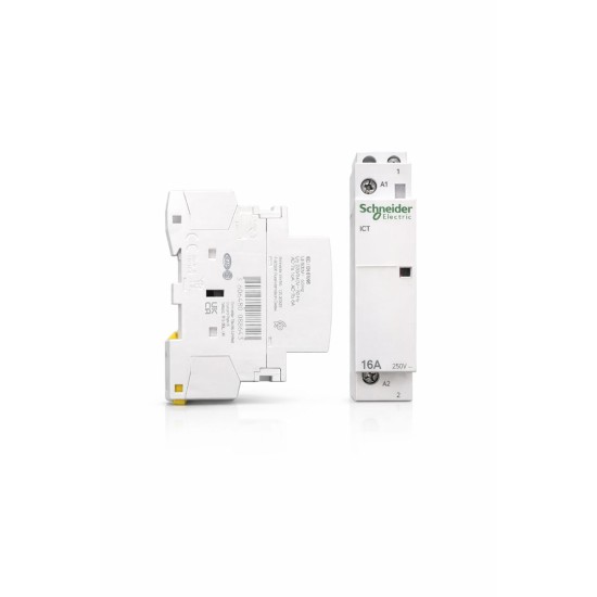 A9C22711  МОДУЛЕН КОНТАКТОР iCT 16A 1NO  230/24
