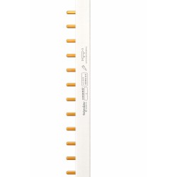 ГРЕБЕН ЗАХРАНВАЩ С60N 1P 100A 57P L1000mm