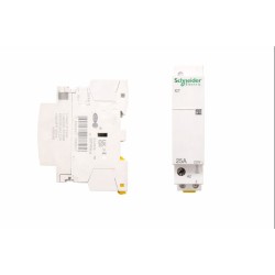 A9C20731 МОДУЛЕН КОНТАКТОР ICT 25A 1 NO 230/240V