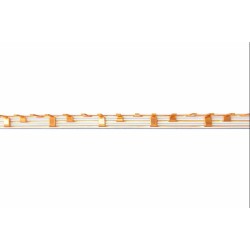 EZ9XPH357 ГРЕБЕН ИЗОЛИРАН 3P 19P L1000mm