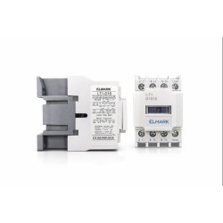 23181 LT1-D1810  КОНТАКТОР 3P 18A 230V NО