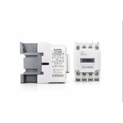 23251 LT1-D2510  КОНТАКТОР 3P 25A 230V NО