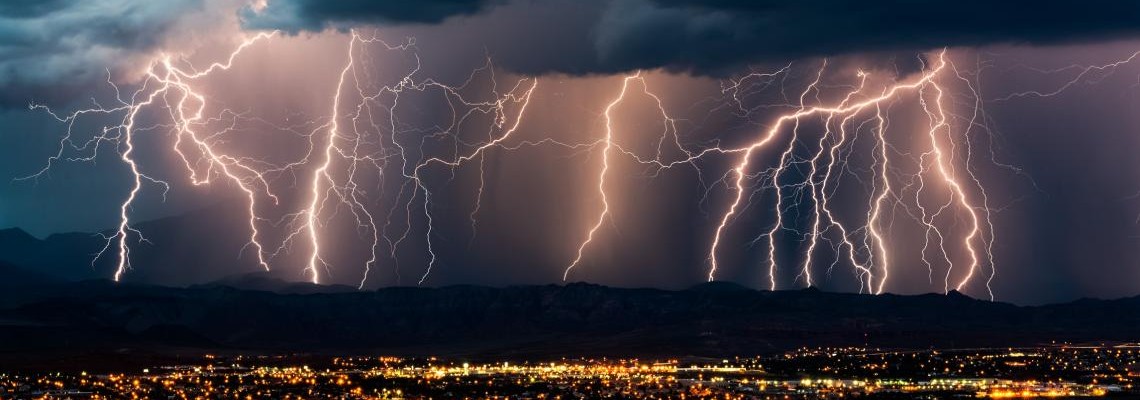 ДА ПОГОВОРИМ ЗА СЪЩНОСТТА И ЗНАЧЕНИЕТО НА МЪЛНИЕЗАЩИТАТА ⚡️