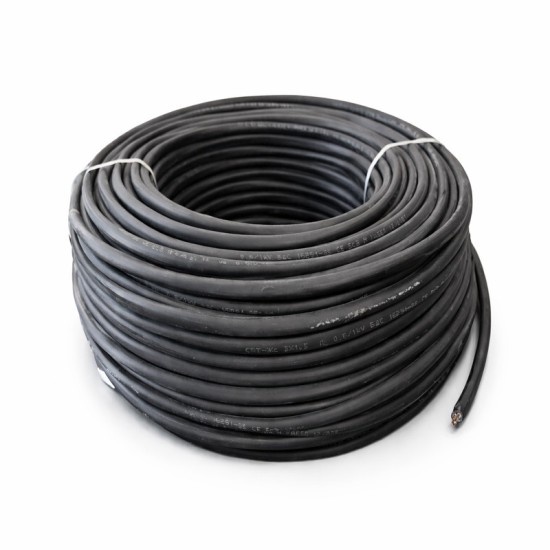КАБЕЛ СИЛОВ МЕДЕН СВТ-с 3x1.5мм2 0,6/1kV