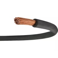 КАБЕЛ ГУМИРАН КАУЧУКОВ H01N2-D/ШКГД 1x16mm2
