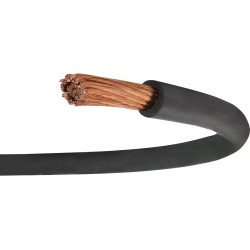 КАБЕЛ ГУМИРАН КАУЧУКОВ H01N2-D/ШКГД 1x150mm2