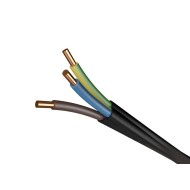 КАБЕЛ СИЛОВ МЕДЕН СВТ-с 3x10мм2 0,6/1kV