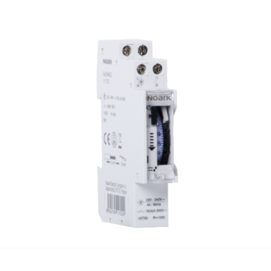 ВРЕМЕРЕЛЕ 24H/220V 111722 EX9TAMQ2 