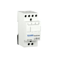 5001 ТРАНСФОРМАТОР ЗВЪНЧЕВ 220V/8V-12V-24V